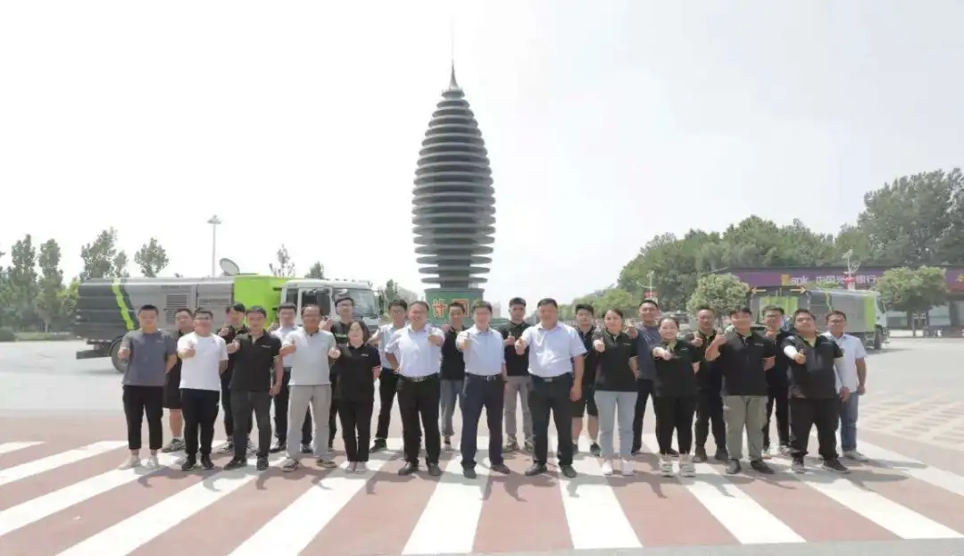 HTH.COM华体会环境助力雄安水城共融，获政府“环境卫士”表彰