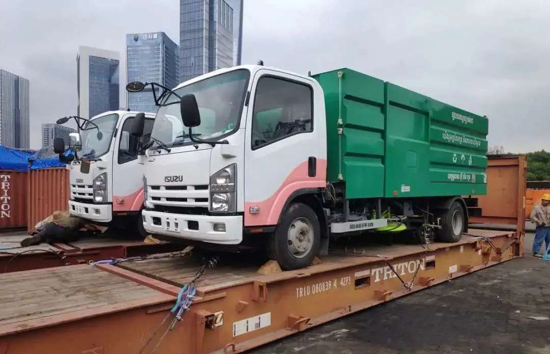 逆势增长，硬核担当，HTH.COM华体会环境连续斩获海外订单