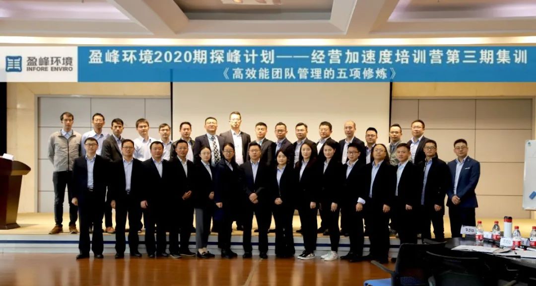 蓄能加速，营战未来！HTH.COM华体会环境第三期“经营加速度”培训顺利开展