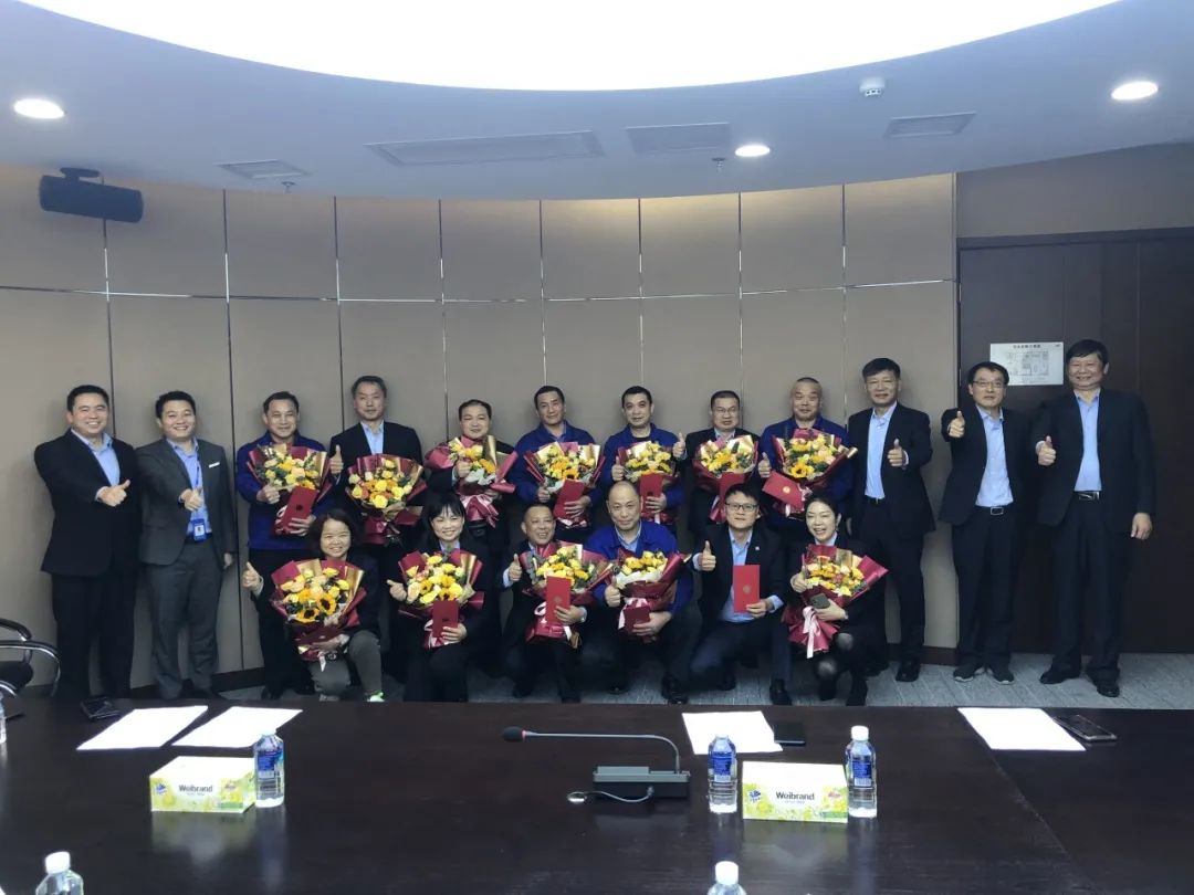 助力梦想，奋勇起航！HTH.COM华体会环境“环境新锐”奖学金发放仪式圆满落幕 