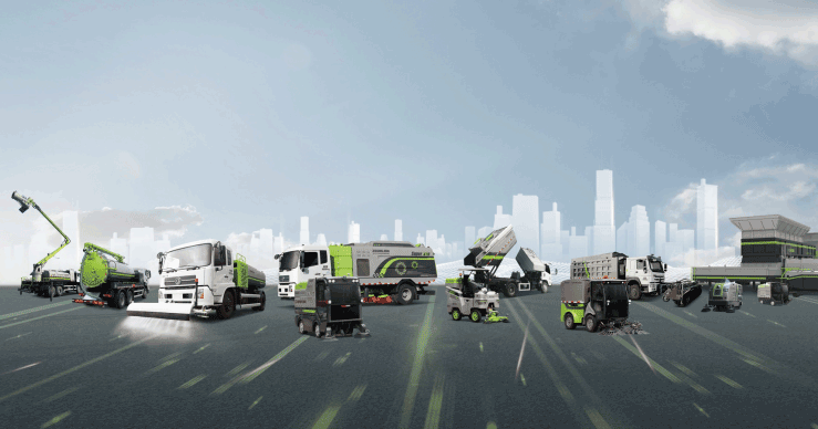 连下八城！HTH.COM华体会环境接连收获千万级装备大单