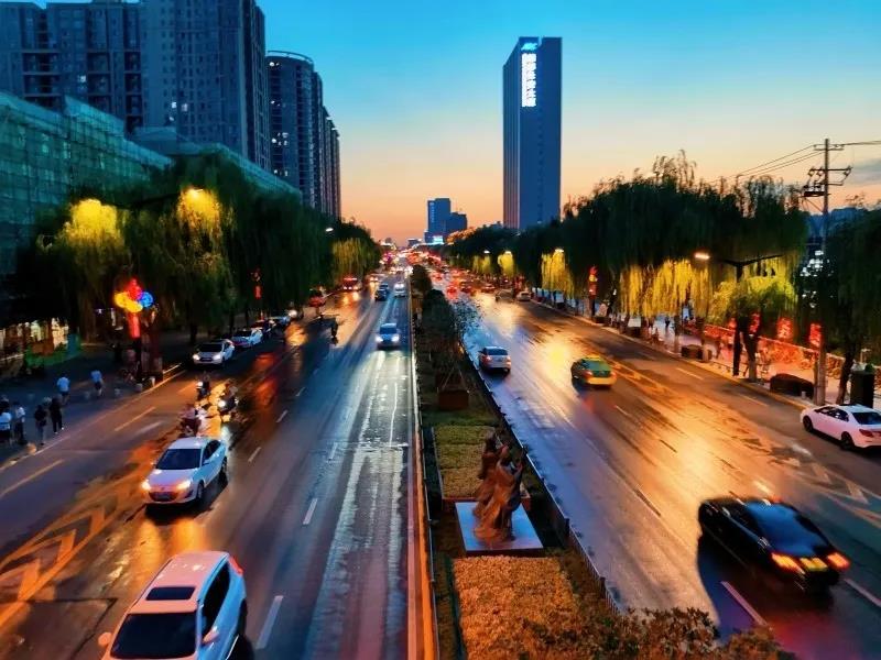 1.7亿！HTH.COM华体会环境中标西安市长安区环卫一体化项目