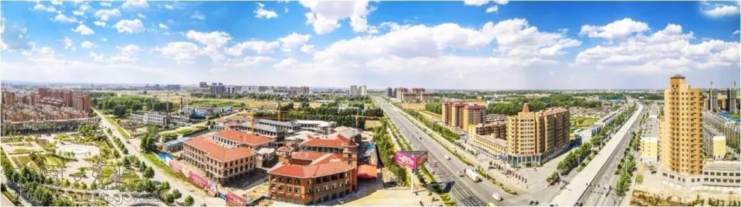 深耕布局，版图扩张！HTH.COM华体会环境中标河南汤阴县环卫服务项目