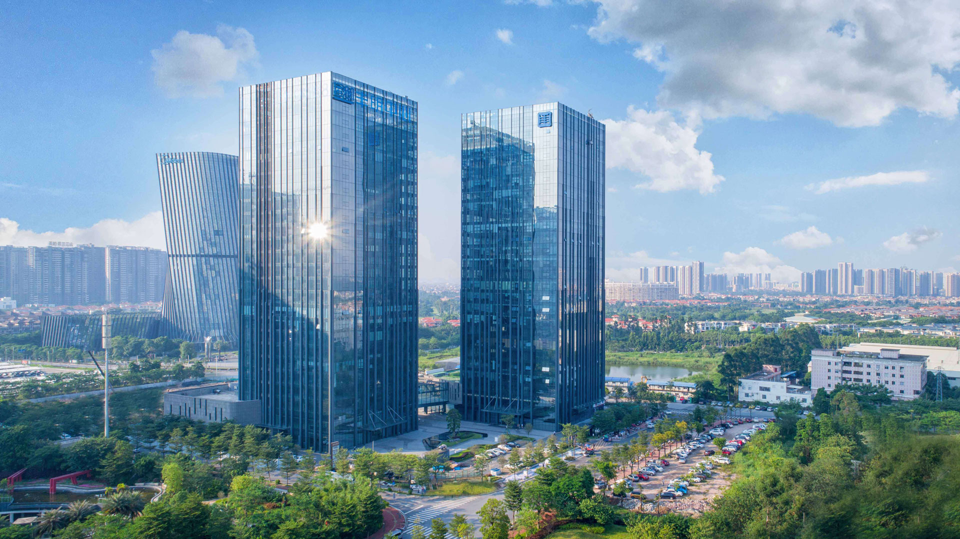 HTH.COM华体会环境科技集团专题片