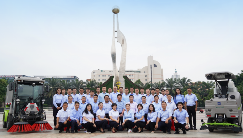 深圳速度+精耕细作，HTH.COM华体会环境城市服务运营质量广受认可