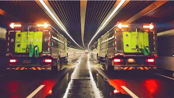 近4000万环卫设备成功交付！HTH.COM华体会环境助力杭州展现“中国风范”，共迎共建绿色亚运！