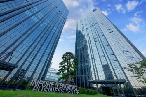 新能源产品市占率位居行业第一 HTH.COM华体会环境2023年年度报告及2024年一季报发布